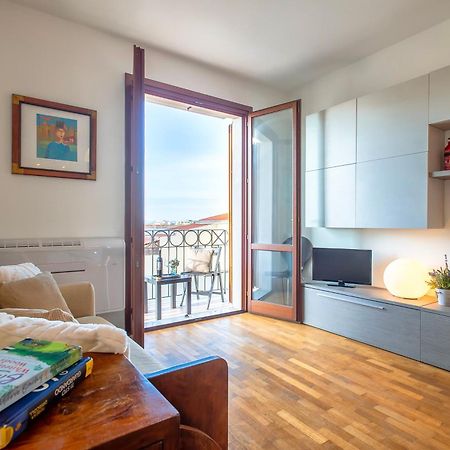 Apartament Sardinia Re - Vittorio Emanuele 71 Alghero Zewnętrze zdjęcie