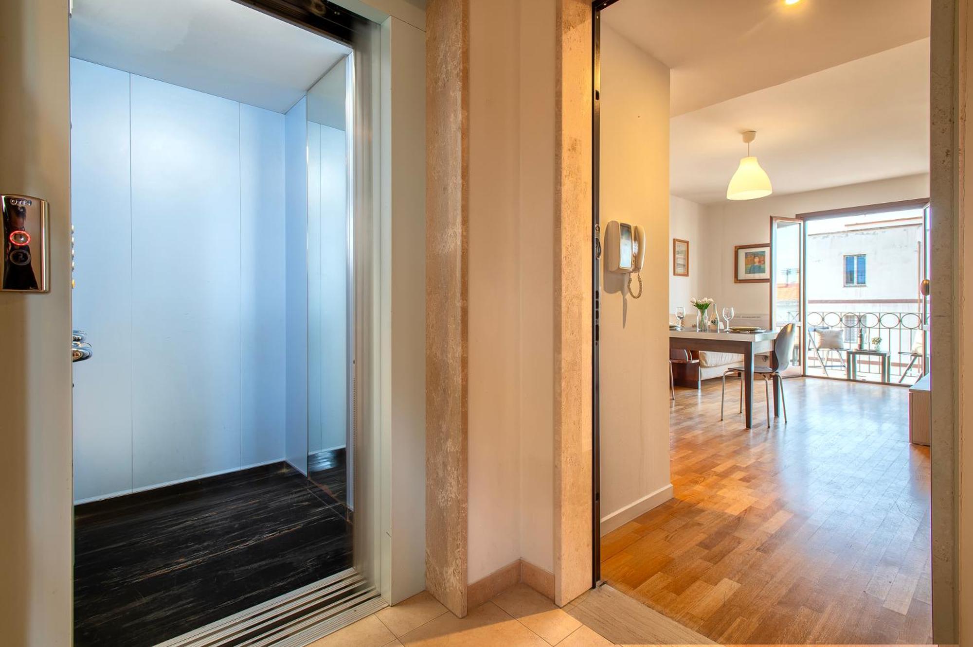 Apartament Sardinia Re - Vittorio Emanuele 71 Alghero Zewnętrze zdjęcie