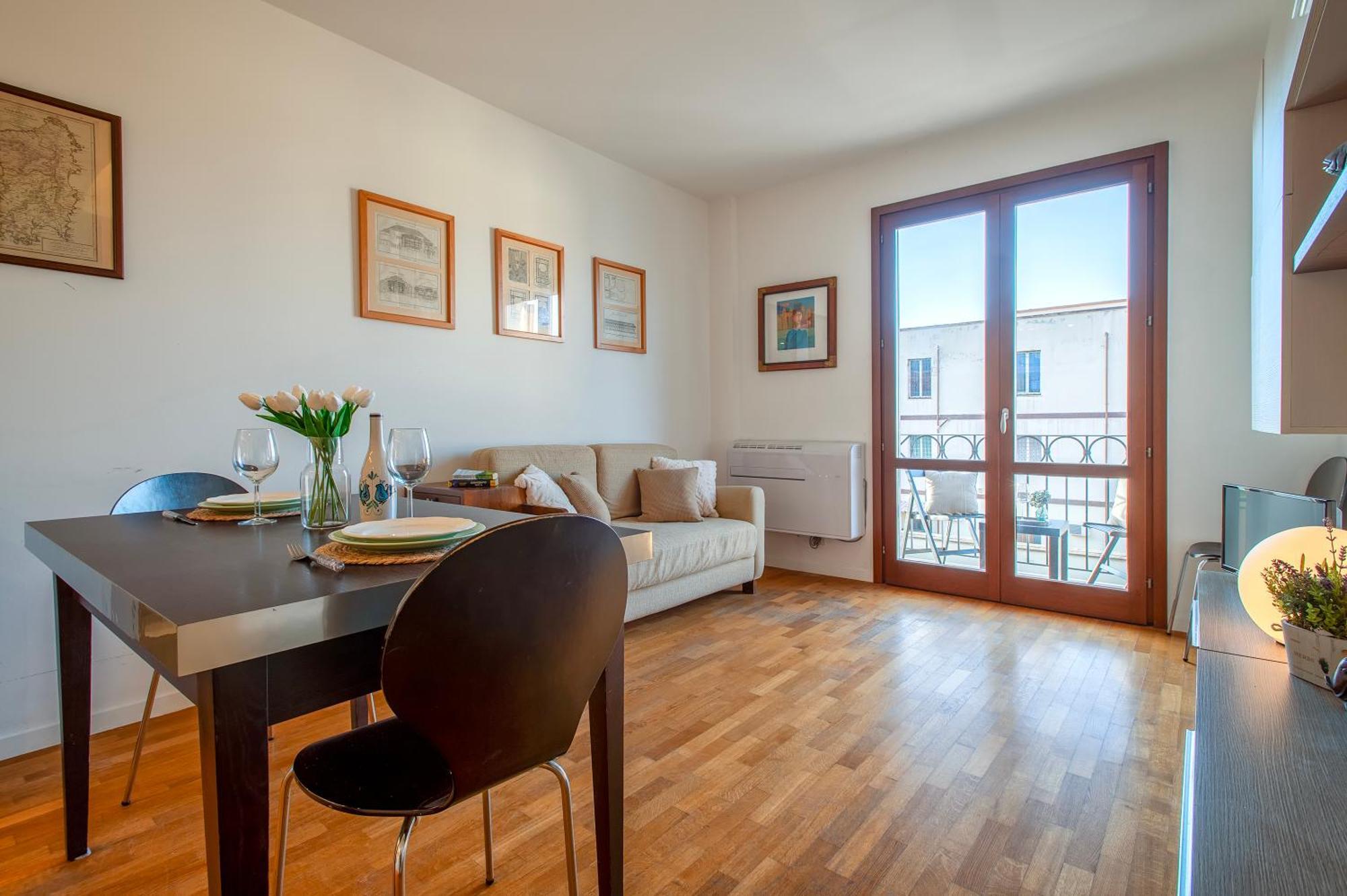 Apartament Sardinia Re - Vittorio Emanuele 71 Alghero Zewnętrze zdjęcie