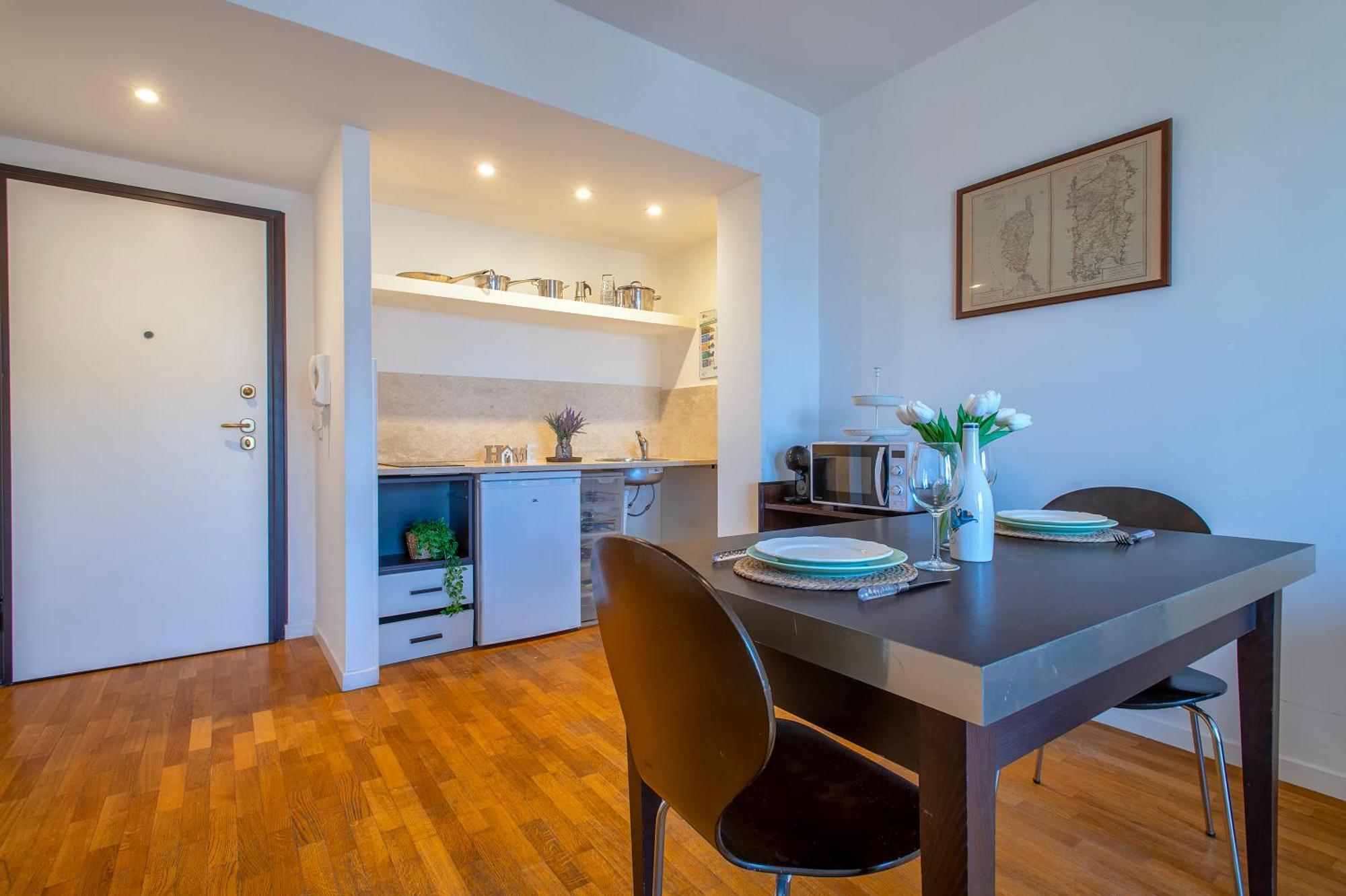 Apartament Sardinia Re - Vittorio Emanuele 71 Alghero Zewnętrze zdjęcie