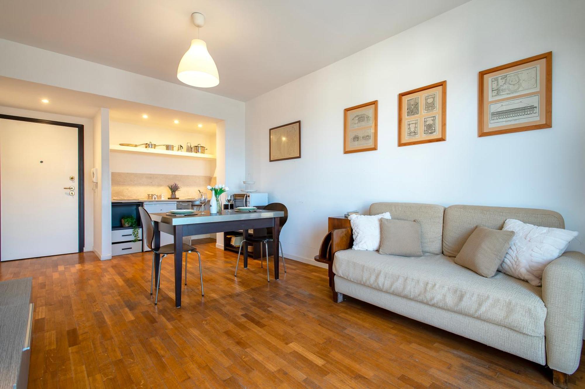 Apartament Sardinia Re - Vittorio Emanuele 71 Alghero Zewnętrze zdjęcie